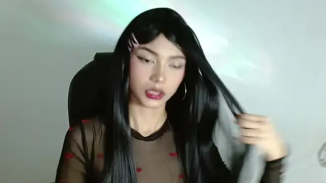 Belah_Fox from StripChat is Freechat