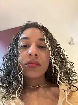 Belkaj from StripChat is Freechat