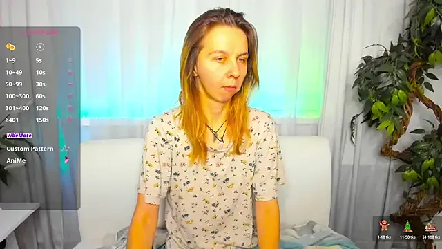 Bell_a_mi_ on StripChat 