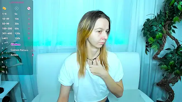 Bell_a_mi_ on StripChat 