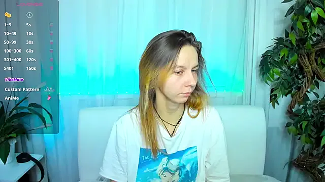 Bell_a_mi_ on StripChat 