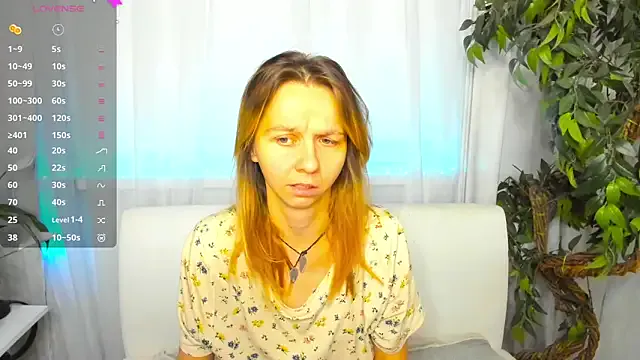 Bell_a_mi_ on StripChat 