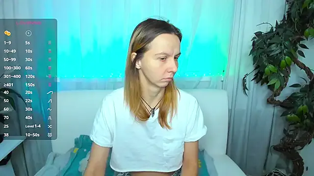 Bell_a_mi_ on StripChat 