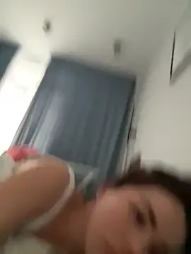 Bella-Flower from StripChat is Freechat