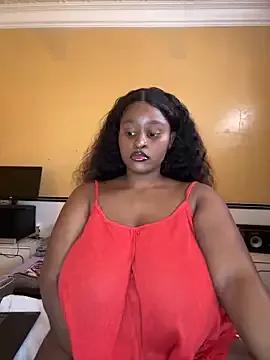 Bella-Porsche from StripChat is Freechat