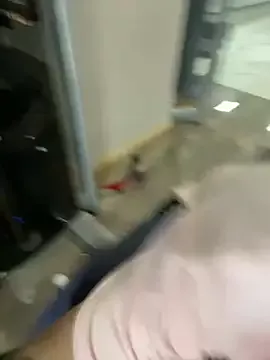 Bella0815 from StripChat