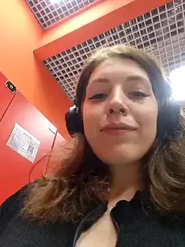 Bella_Gloria from StripChat