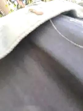 Bella_Gloria from StripChat