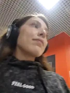 Bella_Gloria from StripChat