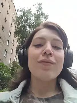 Bella_Gloria from StripChat