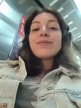 Bella_Gloria from StripChat