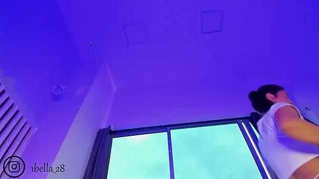 bella_lovers_ from StripChat