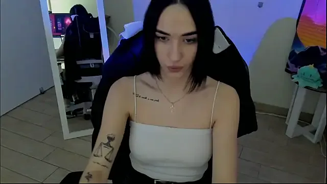 Bella_Night4 from StripChat is Freechat