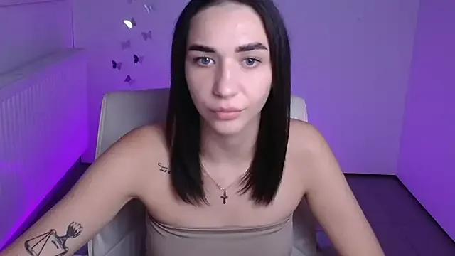 Bella_Night4 from StripChat is Freechat