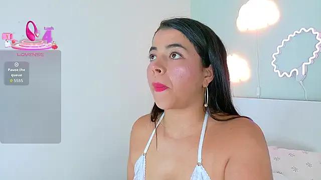 Bella_Spicy__ from StripChat is Freechat