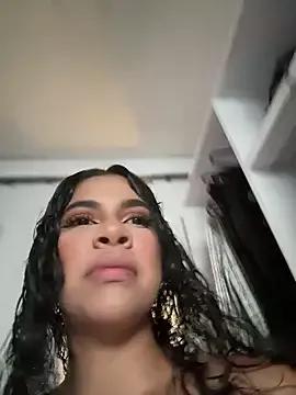 Bellaa_clark from StripChat