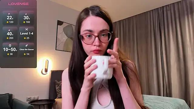 bellacatlovesmeat from StripChat is Freechat