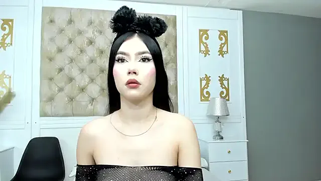 BellaDalthon from StripChat is Freechat