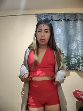 BellaMex89 from StripChat