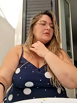 BellaMonella88 from StripChat is Freechat