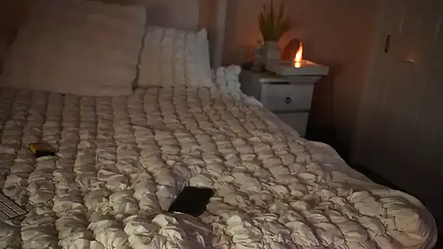 BellaVendettaXO from StripChat is Freechat