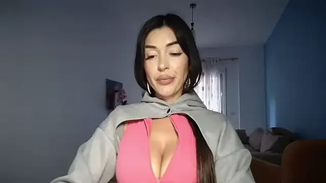 Bellavita_ from StripChat