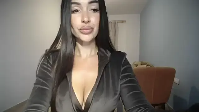 Bellavita_ from StripChat