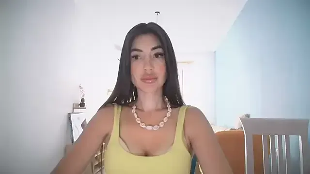 Bellavita_ from StripChat