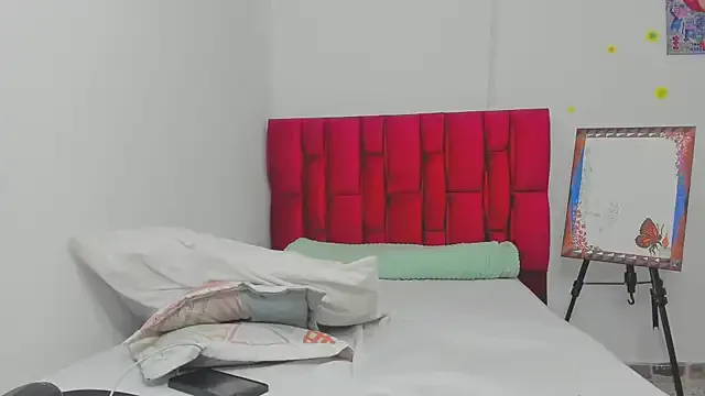 BerenicelV from StripChat