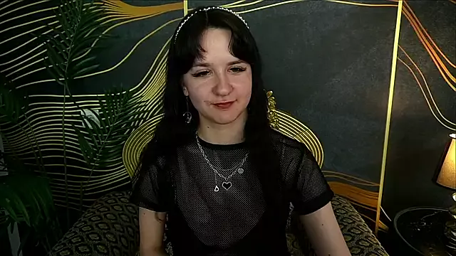 BerryDiva from StripChat