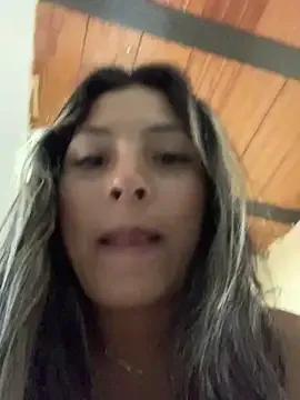 Berta_arevalo_blsd from StripChat is Freechat