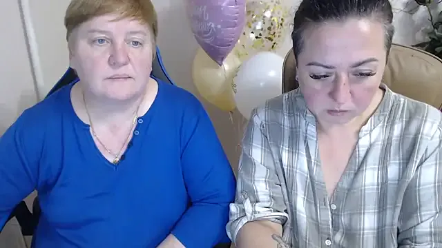 Girls: try live performances with matured performers, from dancing to quirks, in a variety of beautiful sex cams.