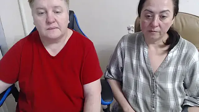 Girls: try live performances with matured performers, from dancing to quirks, in a variety of beautiful sex cams.