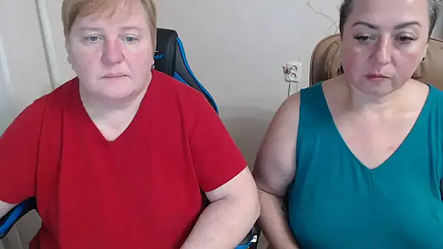 Bertie_Adeline from StripChat is Freechat