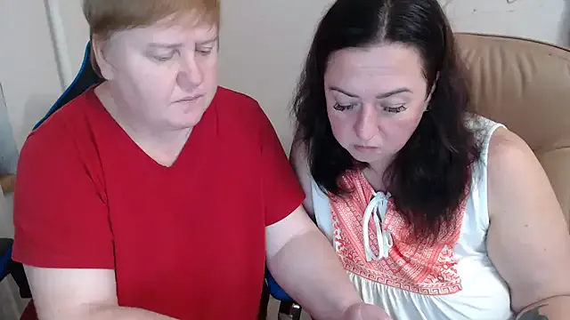 Bertie_Adeline from StripChat is Freechat