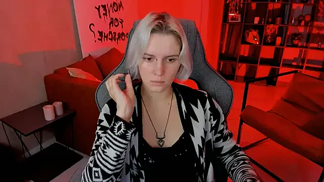 BethanyCloud from StripChat is Freechat