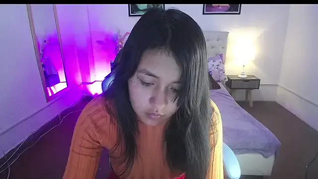 Betsy__ from StripChat is Freechat