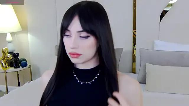 Betty_Bridge from StripChat