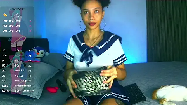 Girls: try live performances with matured performers, from dancing to quirks, in a variety of beautiful sex cams.