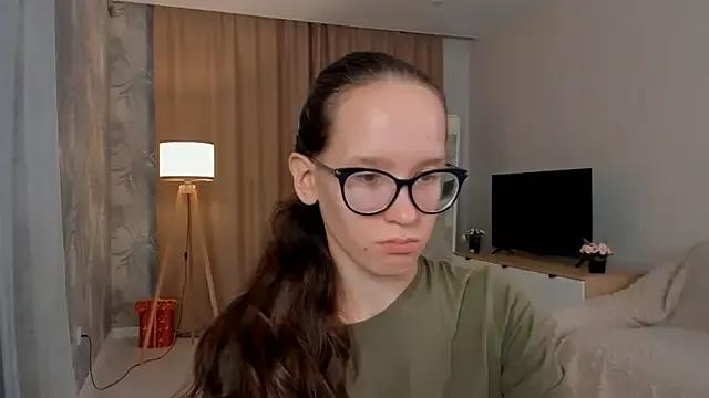 BettyBrowni from StripChat is Freechat