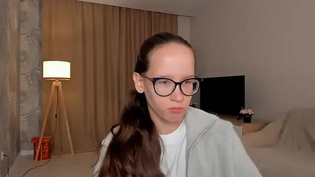 BettyBrowni from StripChat is Freechat