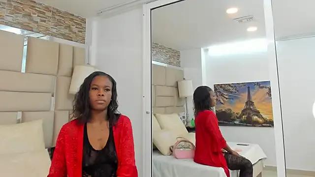 BeverlyMadison_ from StripChat is Freechat