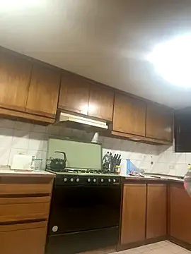 Beybuuu from StripChat