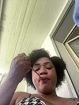 Beybuuu from StripChat