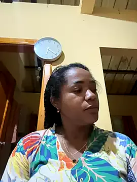 Beybuuu from StripChat