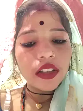 Bhumika_Love from StripChat is Freechat