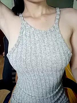 Bi_Cute388 from StripChat is Freechat