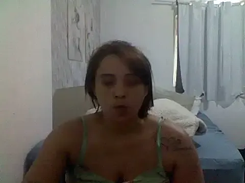 BIADELICIA1 from StripChat is Freechat