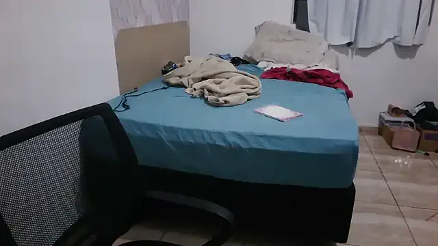 BIADELICIA1 from StripChat is Freechat