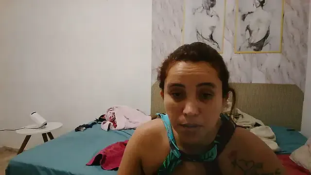 BIADELICIA1 from StripChat is Freechat